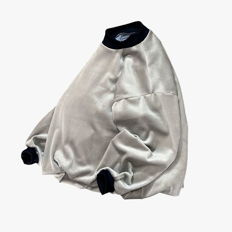 BALLOON CUTSEW -2.COLOR-