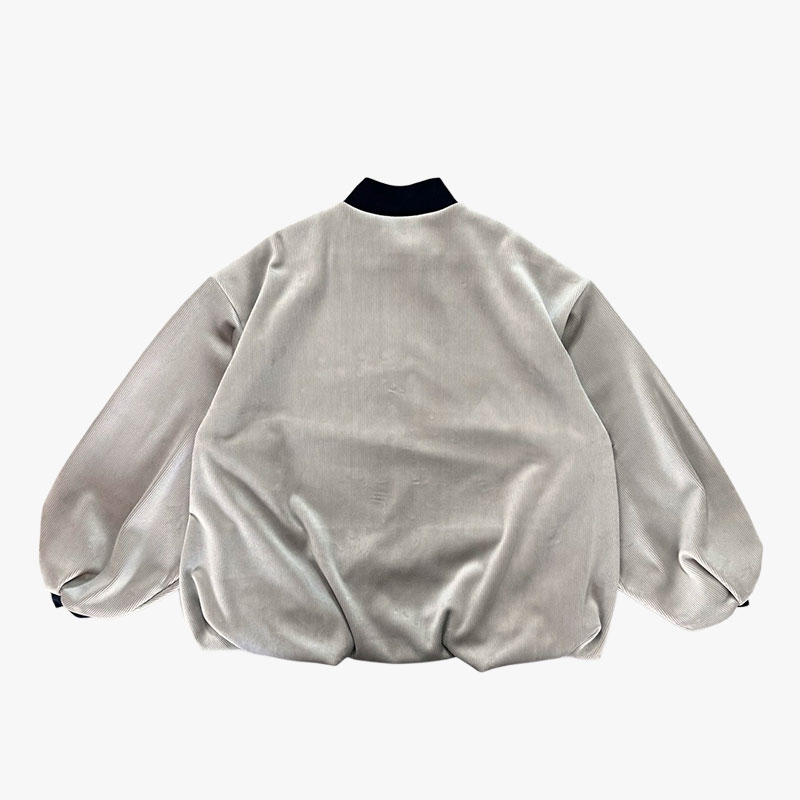 BALLOON CUTSEW -2.COLOR-