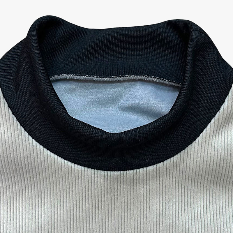 BALLOON CUTSEW -2.COLOR-