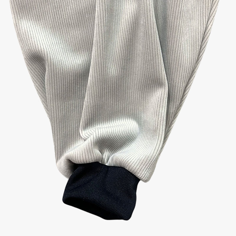 BALLOON CUTSEW -2.COLOR-