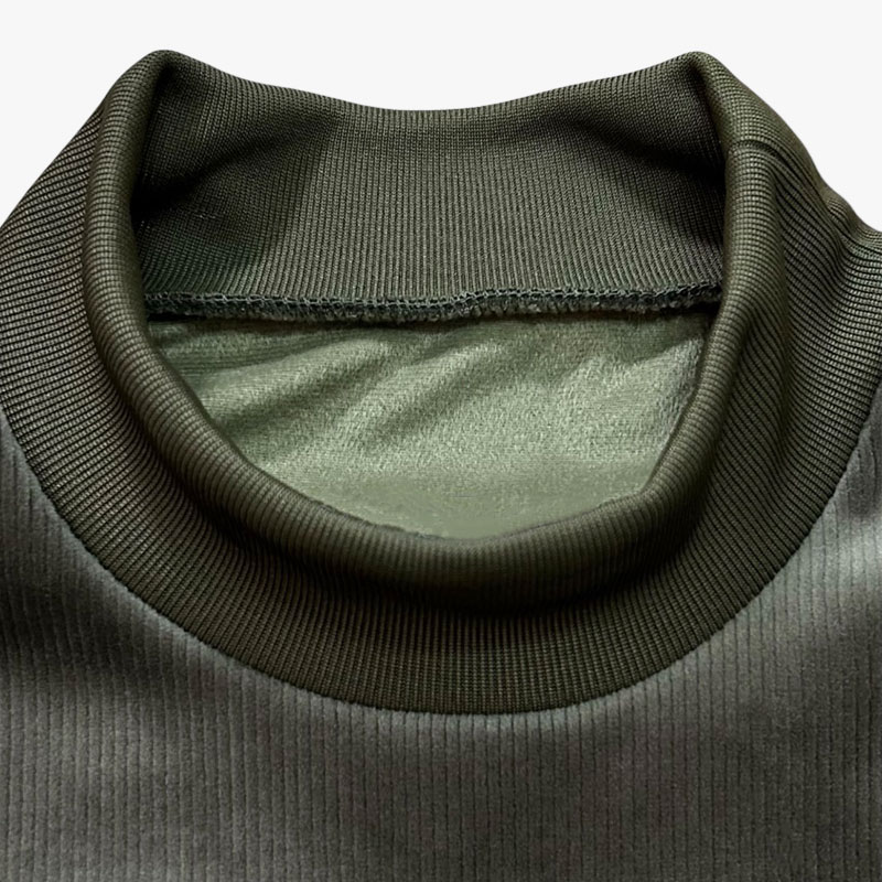 BALLOON CUTSEW -2.COLOR-