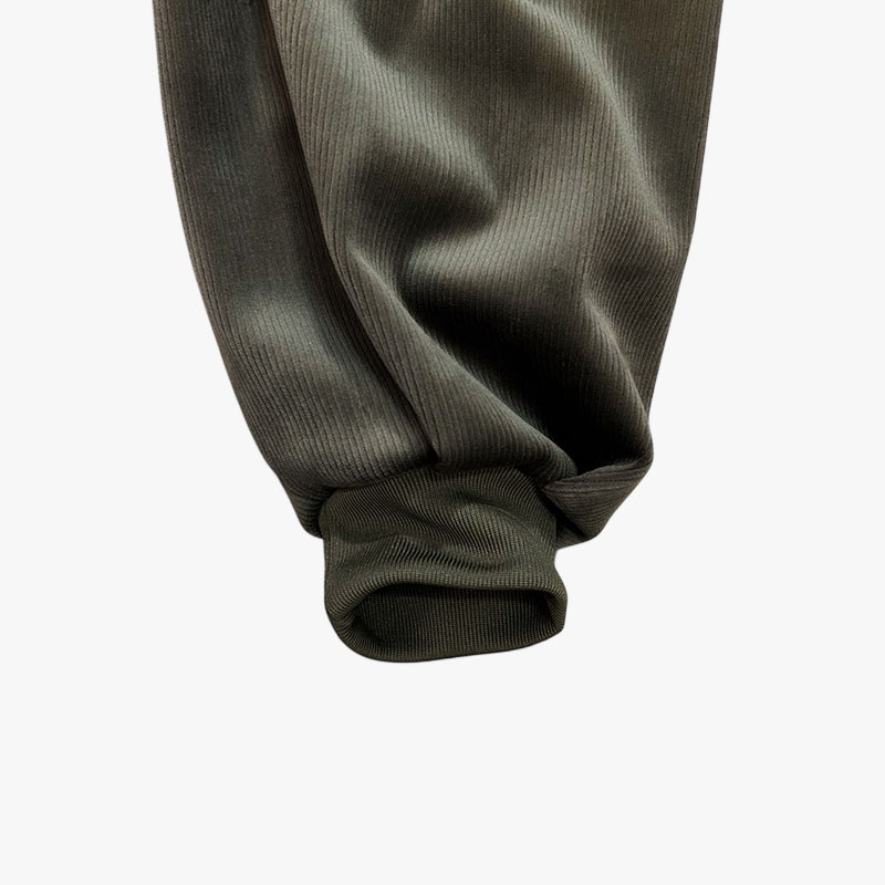 BALLOON CUTSEW -2.COLOR-