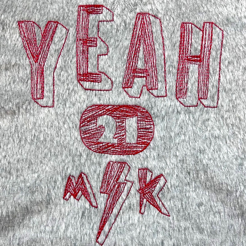 YEAH SW -2.COLOR-