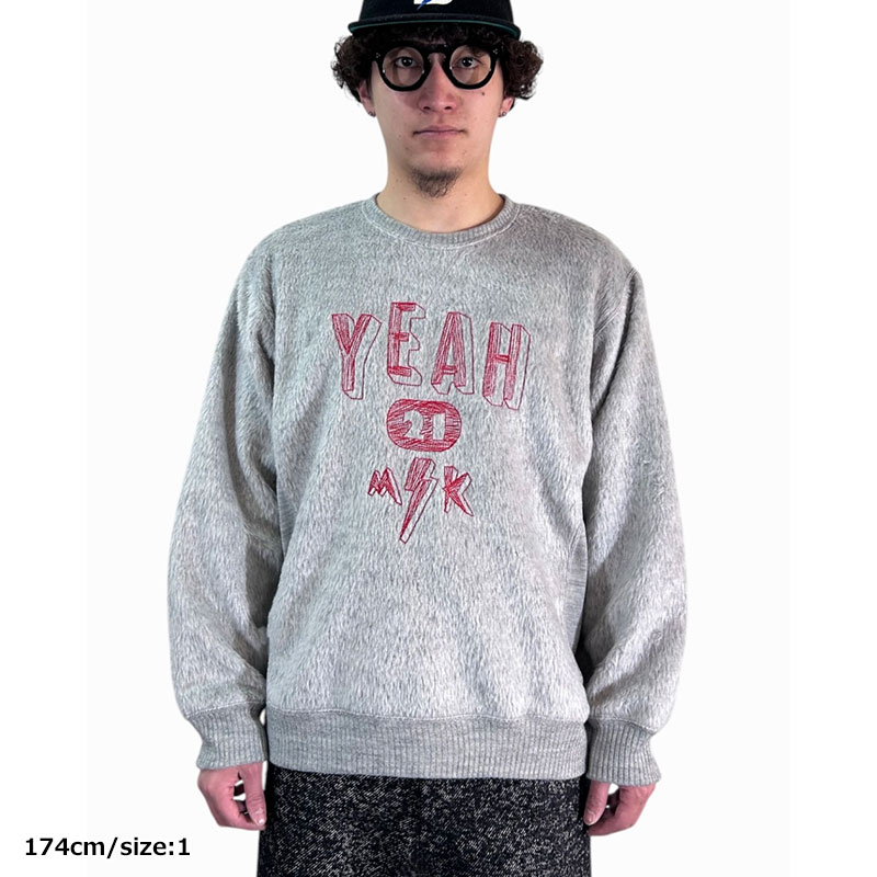 YEAH SW -2.COLOR-