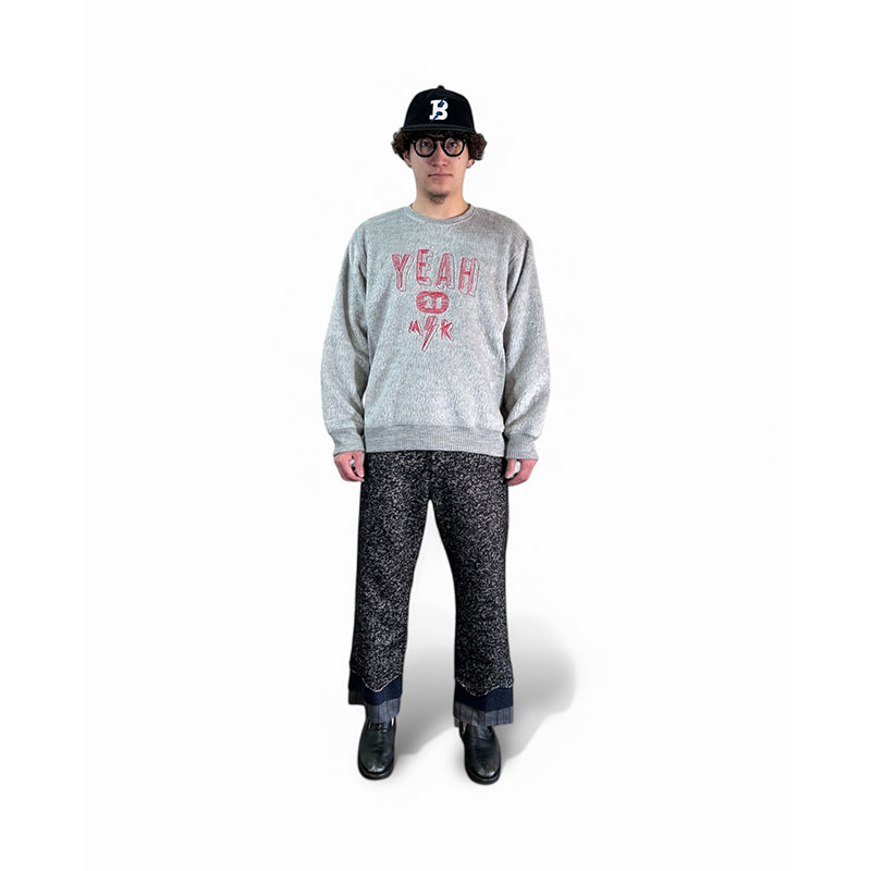 YEAH SW -2.COLOR-