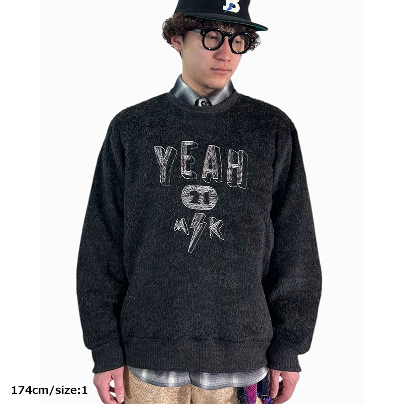 YEAH SW -2.COLOR-
