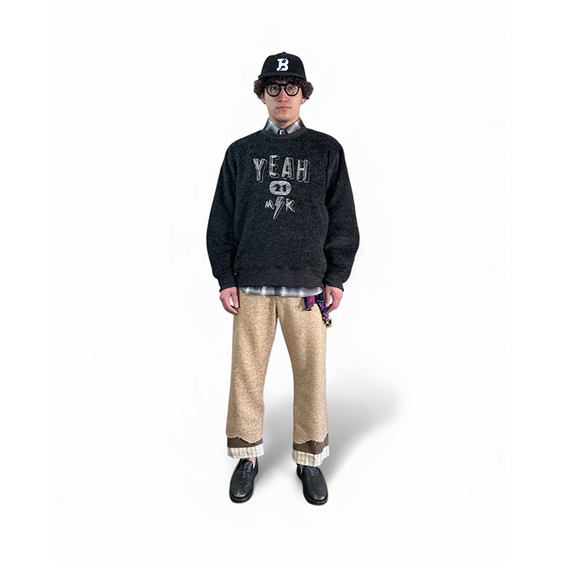 YEAH SW -2.COLOR-