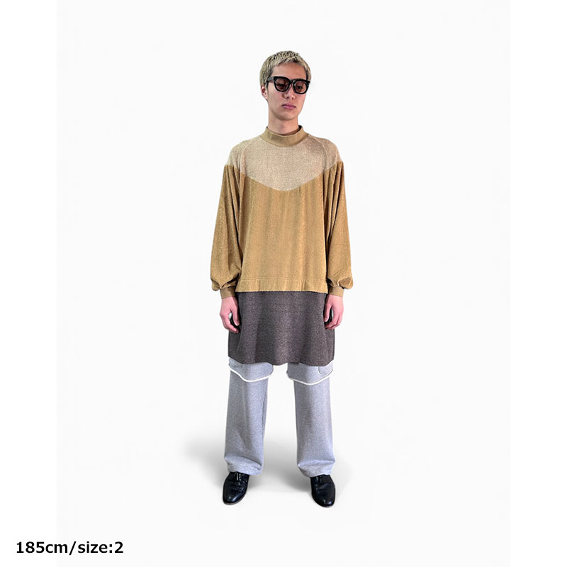 SHINYA-PT -2.COLOR-