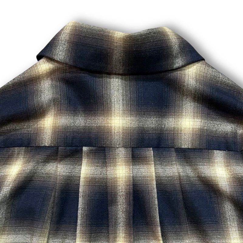 KURT CHECK SH -2.COLOR-