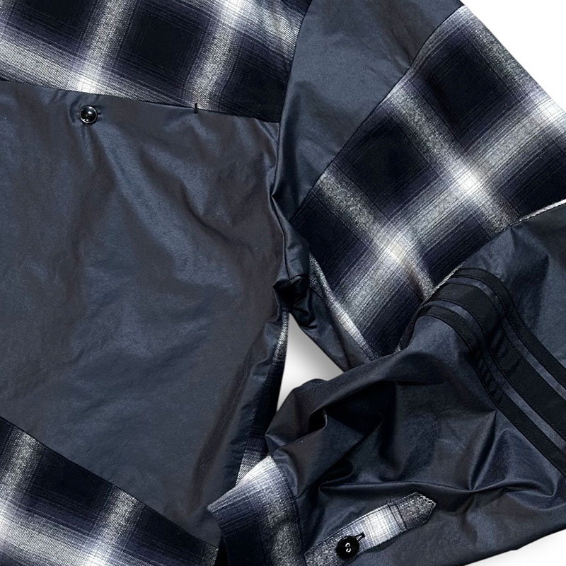 KURT CHECK SH -2.COLOR-