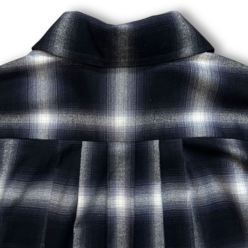 KURT CHECK SH -2.COLOR-