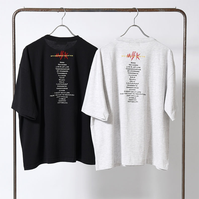 HISTORY NOMAL -2.COLOR-
