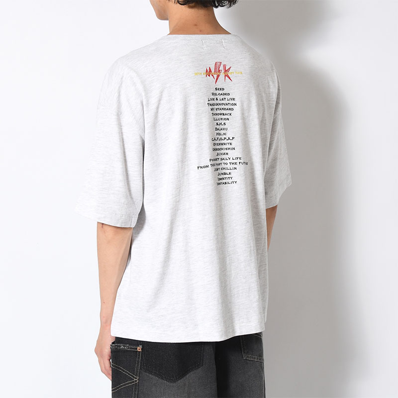 HISTORY NOMAL -2.COLOR-