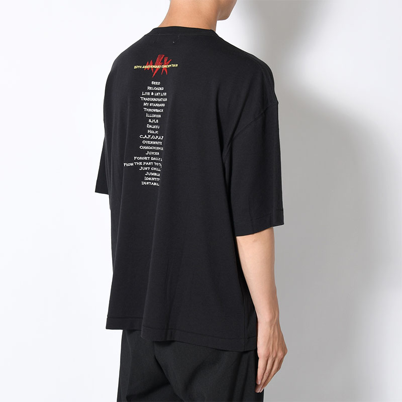 HISTORY NOMAL -2.COLOR-