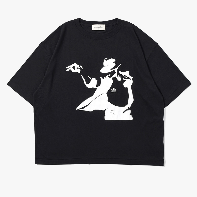 HISTORY NOMAL -2.COLOR-(BLACK)