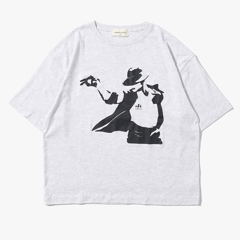 HISTORY NOMAL -2.COLOR-(MOKU)