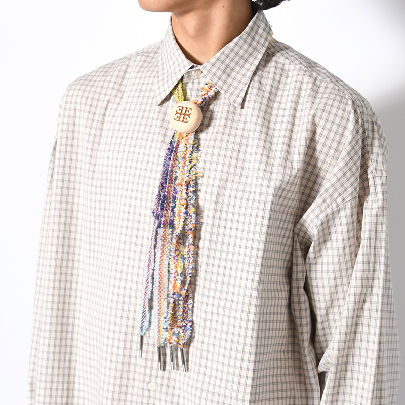 LOOP TIE -3.TYPE-