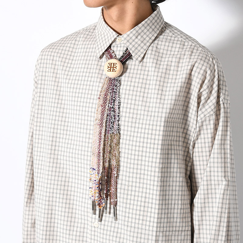 LOOP TIE -3.TYPE-