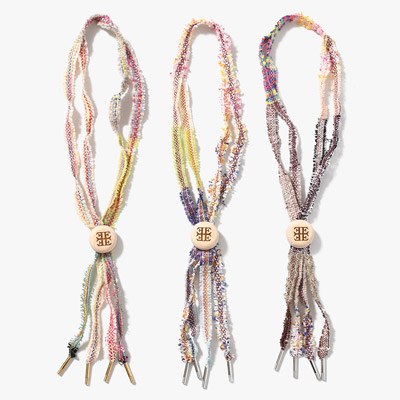 LOOP TIE -3.TYPE-