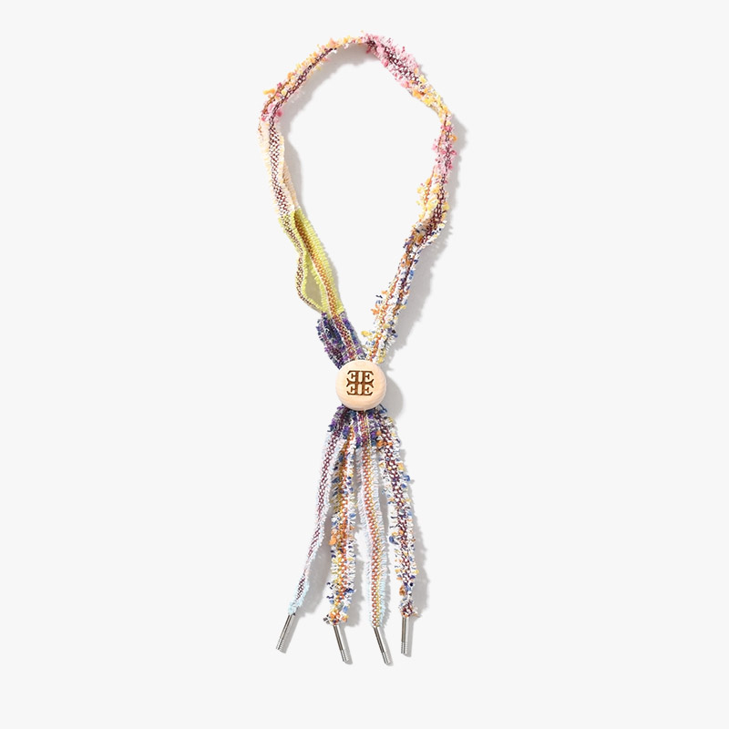 LOOP TIE -3.TYPE-(B)