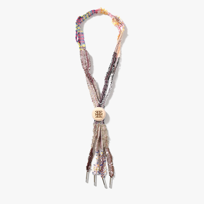 LOOP TIE -3.TYPE-(C)