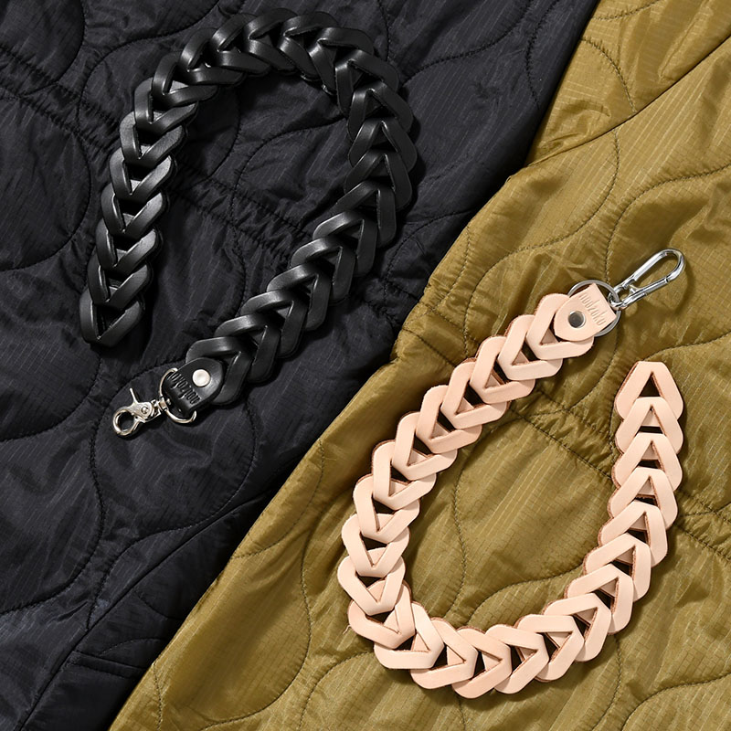 Traditional Liner Jacket -2.COLOR-