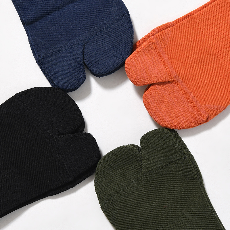CORDURA 60/40 ANKLE SOCKS -4.COLOR-