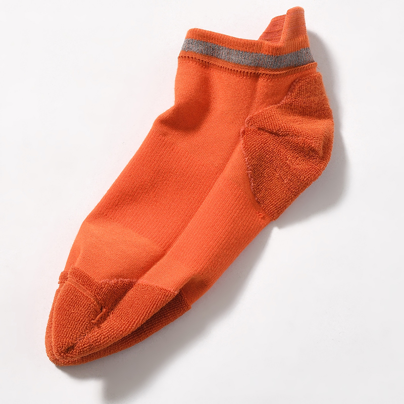 CORDURA 60/40 ANKLE SOCKS -4.COLOR-