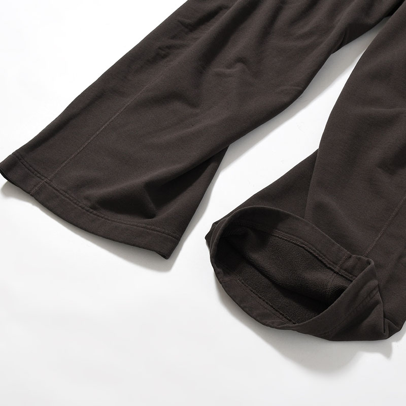 3D TWISTED LOUNGE PANTS -2.COLOR-