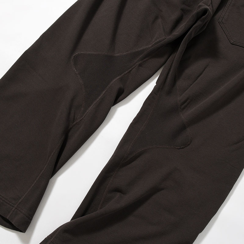 3D TWISTED LOUNGE PANTS -2.COLOR-