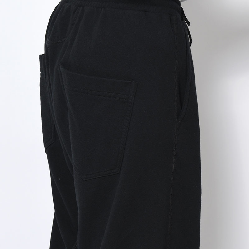 3D TWISTED LOUNGE PANTS -2.COLOR-