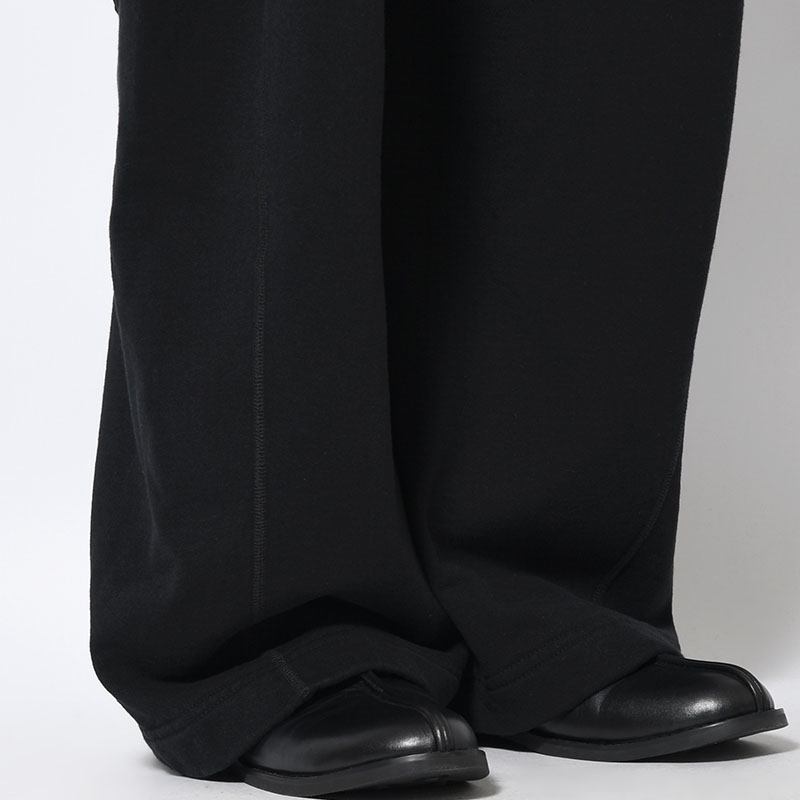 3D TWISTED LOUNGE PANTS -2.COLOR-