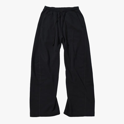 3D TWISTED LOUNGE PANTS -2.COLOR-
