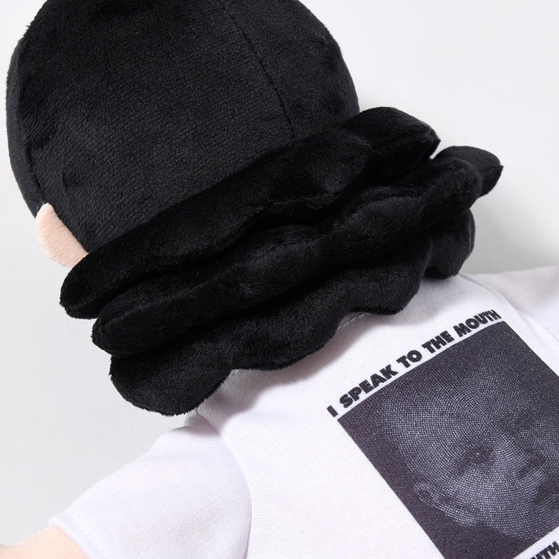 PLUSH NIM-G00PL -MULTI-