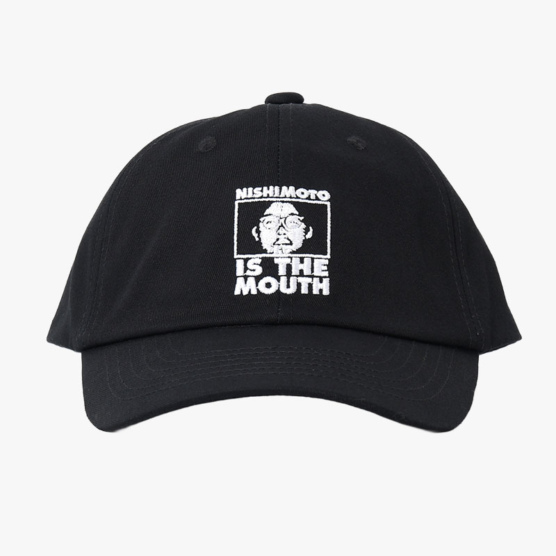 CAP NIM-G25 -BLACK-