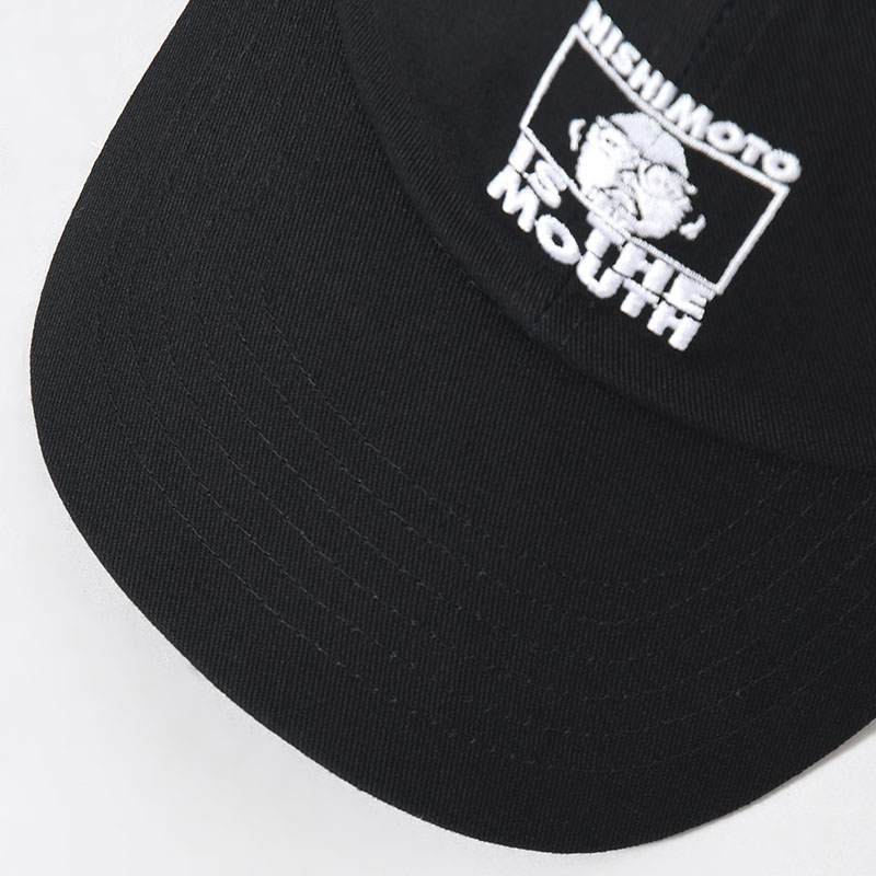 CAP NIM-G25 -BLACK-