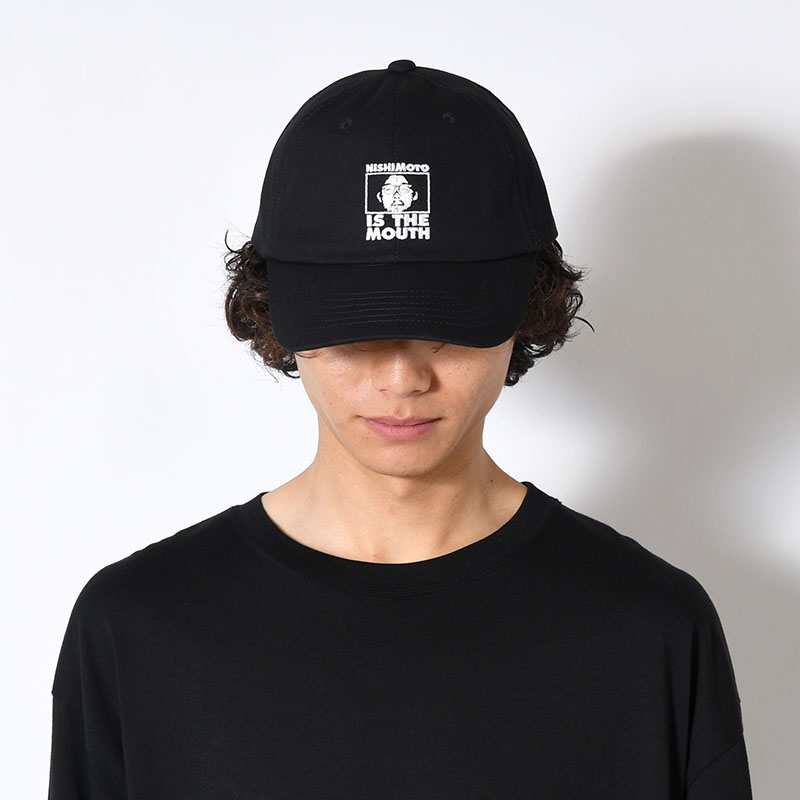 CAP NIM-G25 -BLACK-