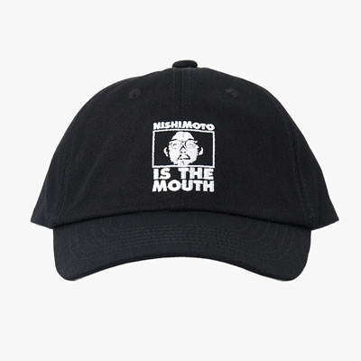 CAP NIM-G25 -BLACK-