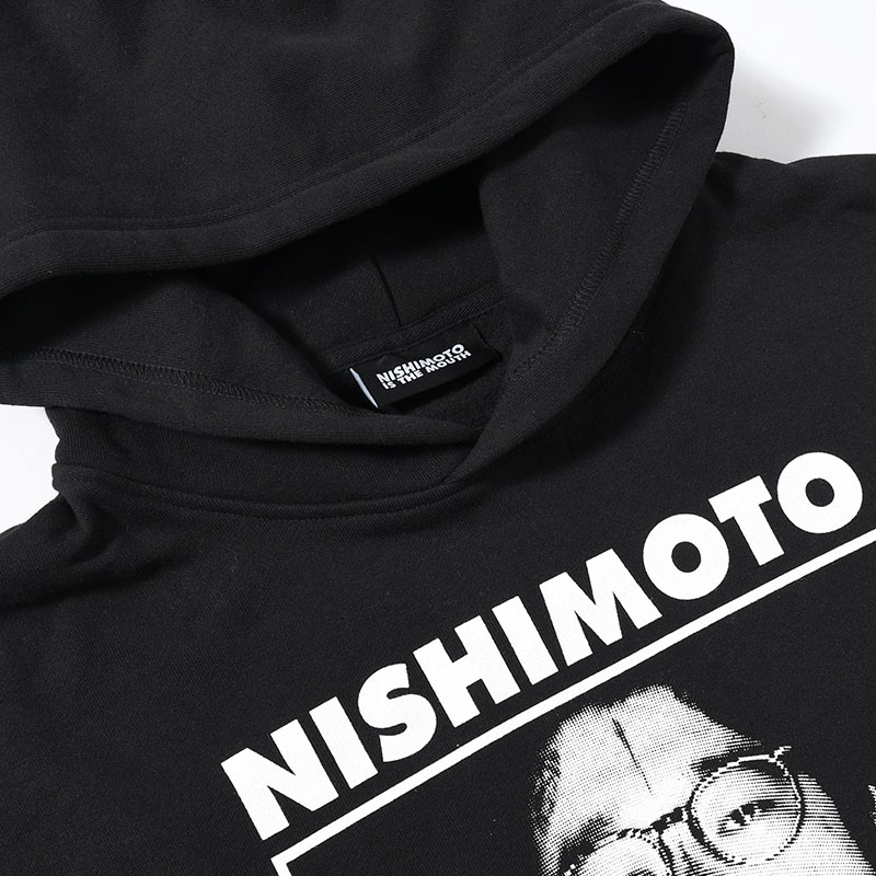 SWEAT HOODIE NIM-L13CM -2.COLOR-