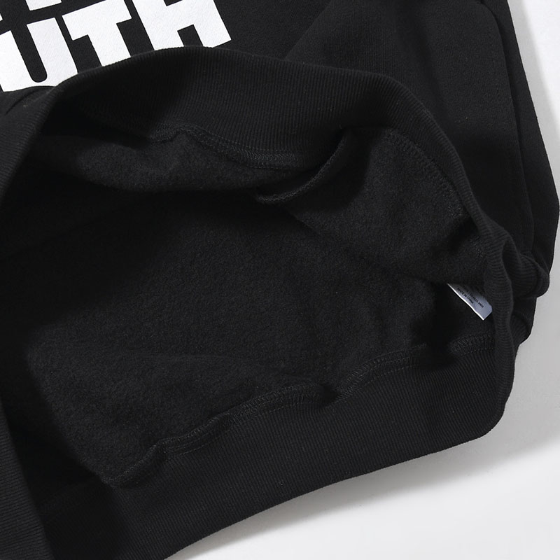 SWEAT HOODIE NIM-L13CM -2.COLOR-