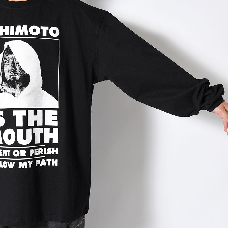 L/S TEE NIM-V22 -2.COLOR-