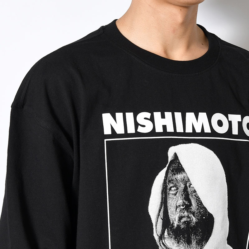 L/S TEE NIM-V22 -2.COLOR-