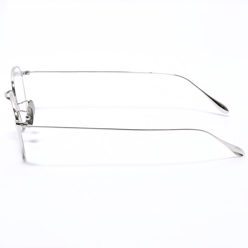 KOUGETSU #1 (調光モデル) -PLUTINUM SILVER × CLEAR to D.GREY-