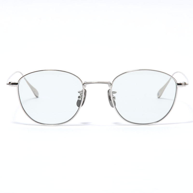 KOUGETSU #2 (調光モデル) -PLUTINUM SILVER × GREY GREEN to D.GREY-