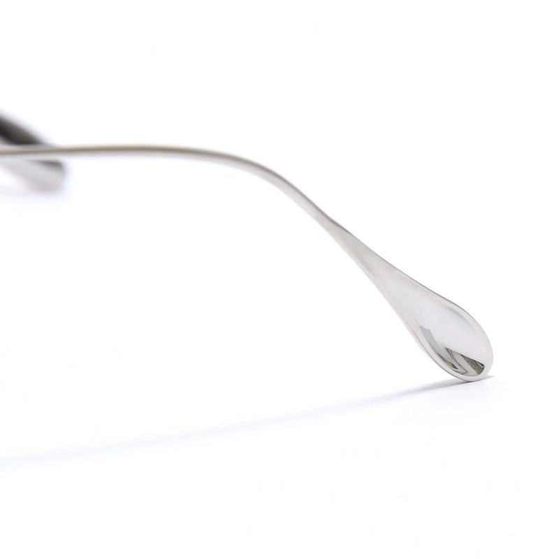 KOUGETSU #2 (調光モデル) -PLUTINUM SILVER × GREY GREEN to D.GREY-