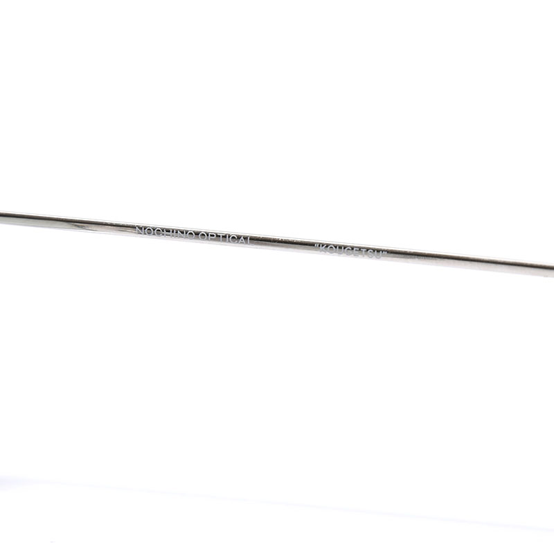 KOUGETSU #2 (調光モデル) -PLUTINUM SILVER × GREY GREEN to D.GREY-