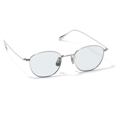 KOUGETSU #2 (調光モデル) -PLUTINUM SILVER × GREY GREEN to D.GREY-