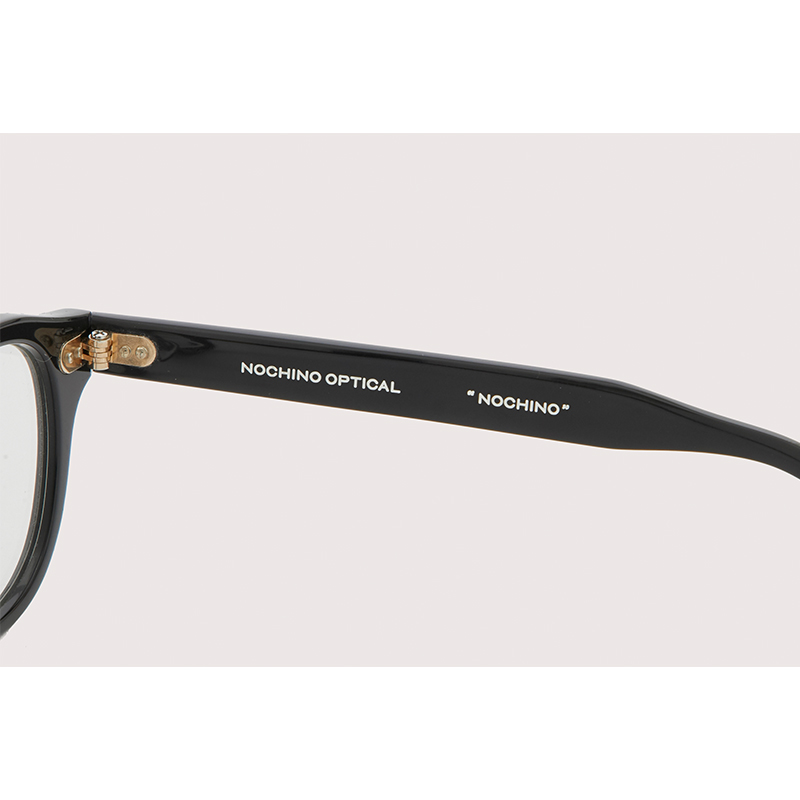 NOCHINO #1 (調光モデル) -GLOSS BLACK × CLEAR to GREY-