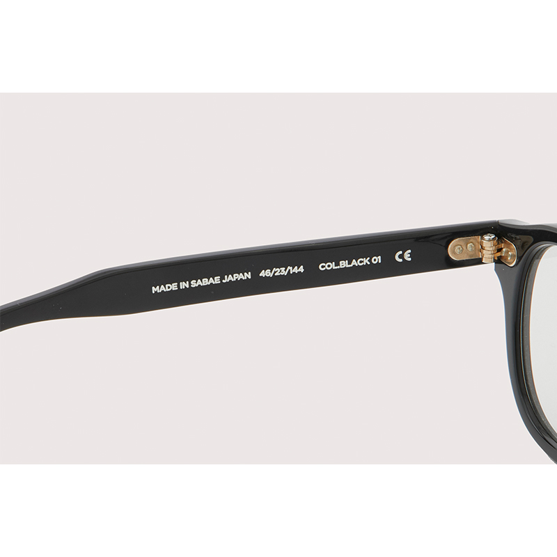 NOCHINO #1 (調光モデル) -GLOSS BLACK × CLEAR to GREY-