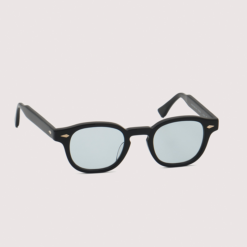 NOCHINO #23 (調光モデル) -GLOSS BLACK × BLUE GREY to D.GREY-